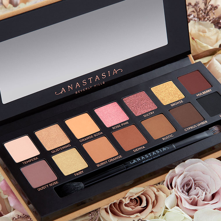 18 best eyeshadow palettes for beginners you can use without pro techniques