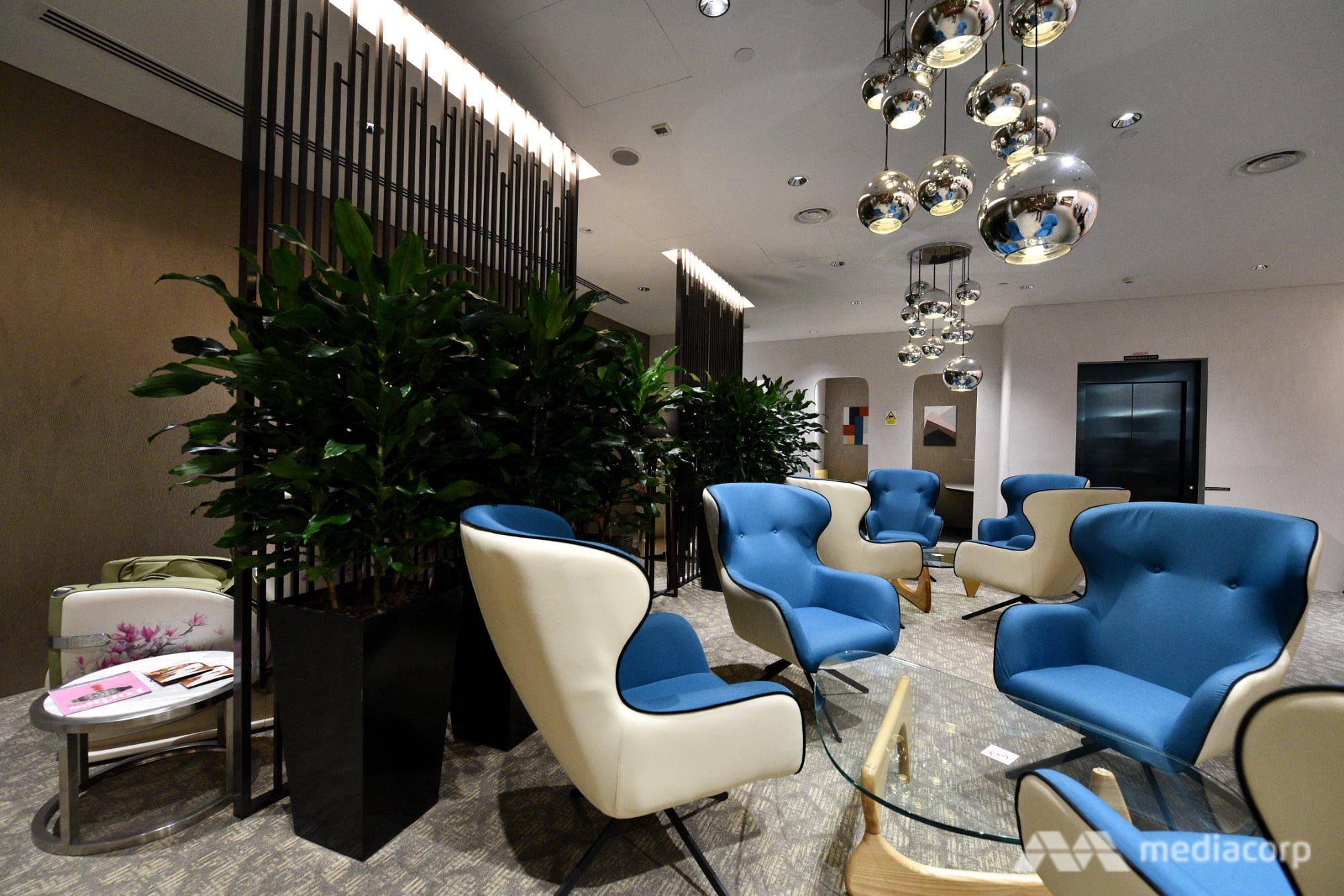 Dedicated facility for private jet passengers aims to make Seletar Airport a 'hub' for luxury market