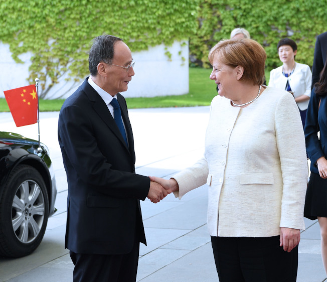 贸易战加上关税报復 G20财长团结面临挑战