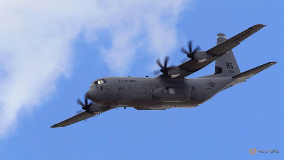 New Zealand selects Lockheed C-130J as preferred military transport replacement