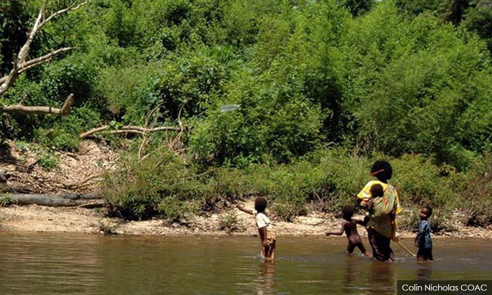 Gov't won't neglect Orang Asli women abandoned by foreign husbands