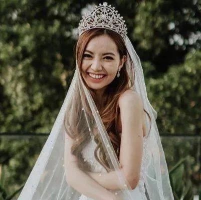 新加坡华人富豪嫁女|新加坡新闻精选 精选全球新闻