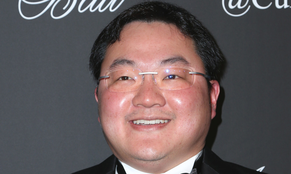 'If it's football, Jho Low would know both teams, even the stadium'