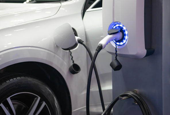 Card readers at electric vehicle charging stations will weaken security, researchers say