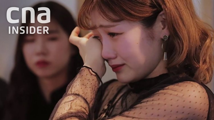 How To Become A K Pop Idol Life As A Foreign Trainee Nestia How To Become A K Pop Idol Life As A Foreign Trainee Nestia