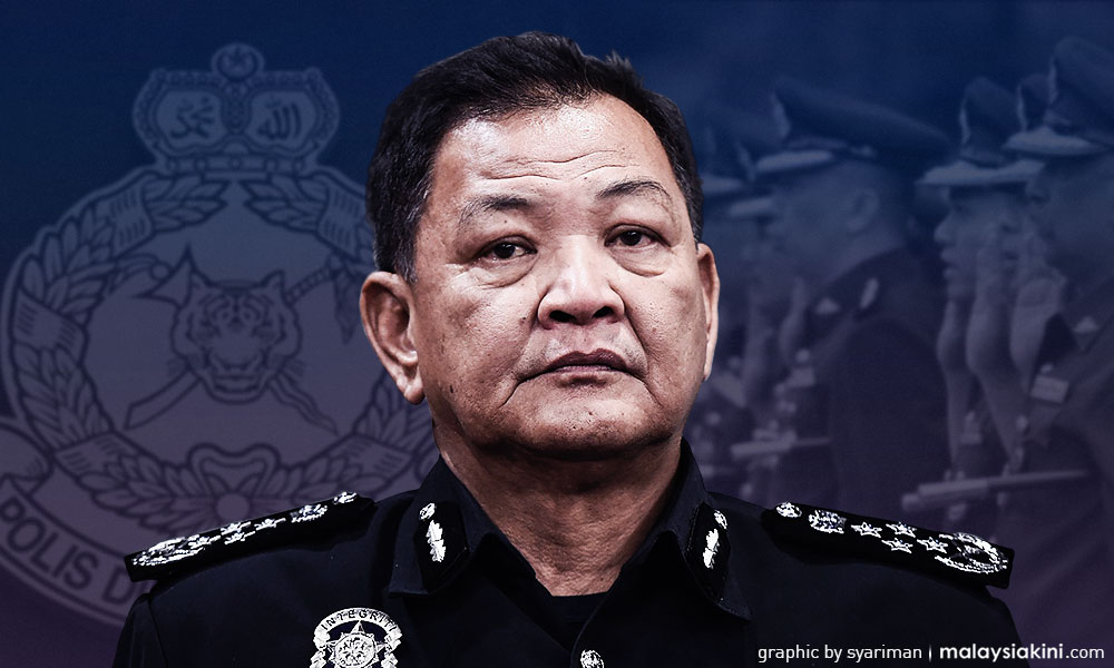 Rawang shooting: Show evidence of wrongdoings or wait for inquest - IGP