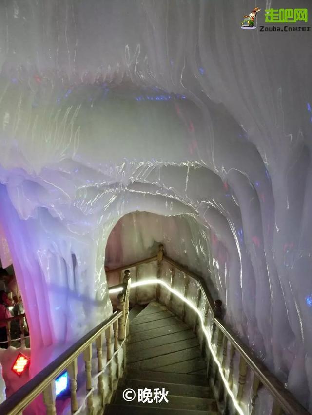 太行山最霸道的一风景线，惊险程度直追西藏，文化太深厚了