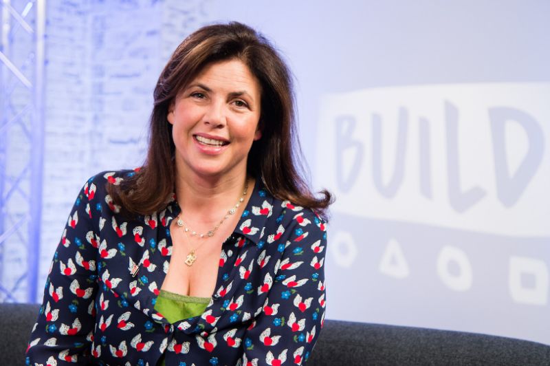 Kirstie Allsopp criticised for telling women not to wear tights in June