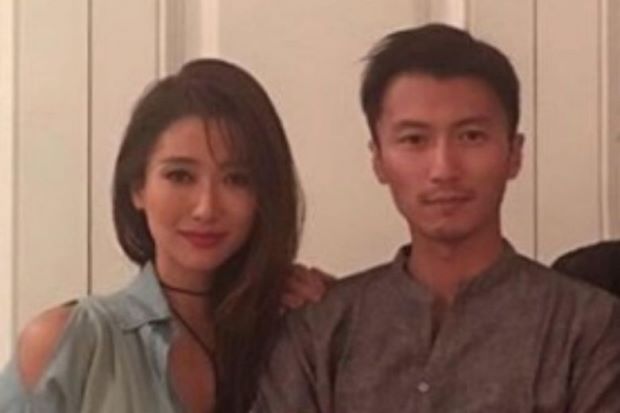Nicholas Tse not speaking to sister Jennifer, angry over her decision to be single mum