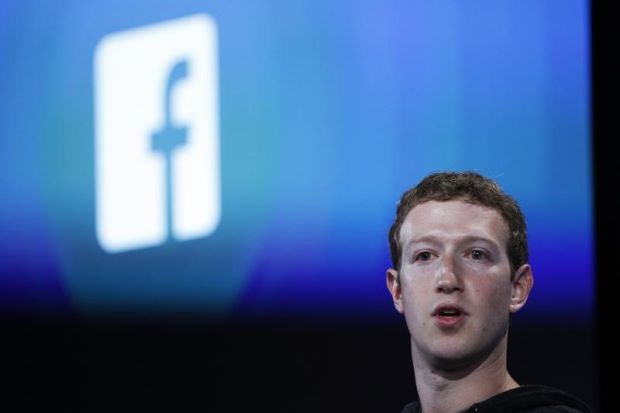 Facebook worries emails could show Zuckerberg knew of questionable privacy practices