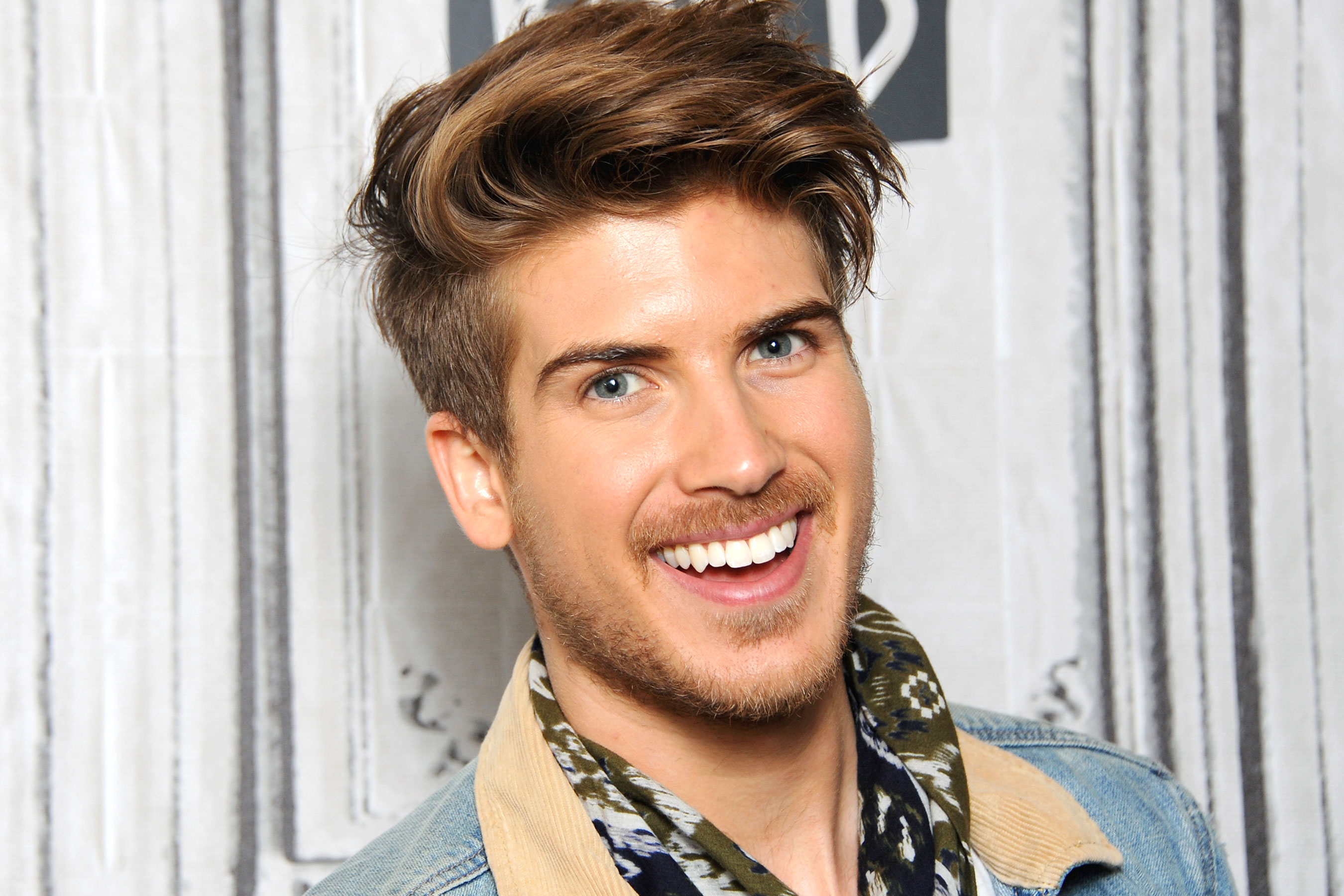 Full cast of Joey Graceffa's Escape the Night season 4 revealed