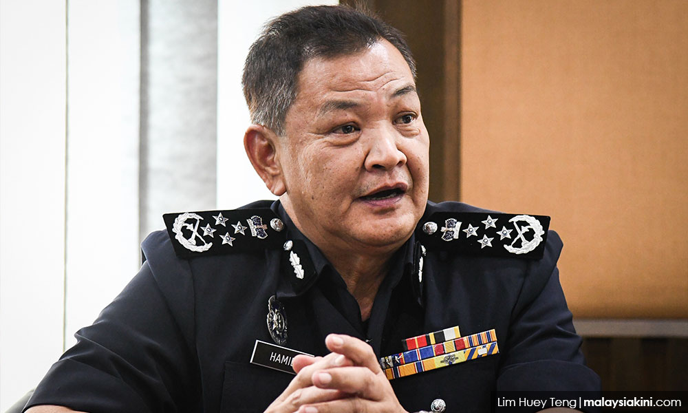 IGP: If deceased a martyr, are my men infidels?