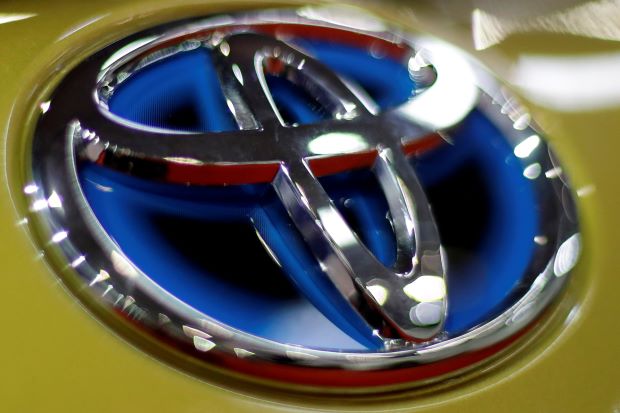 Motor racing: Toyota commit to WEC and Le Mans post-2020