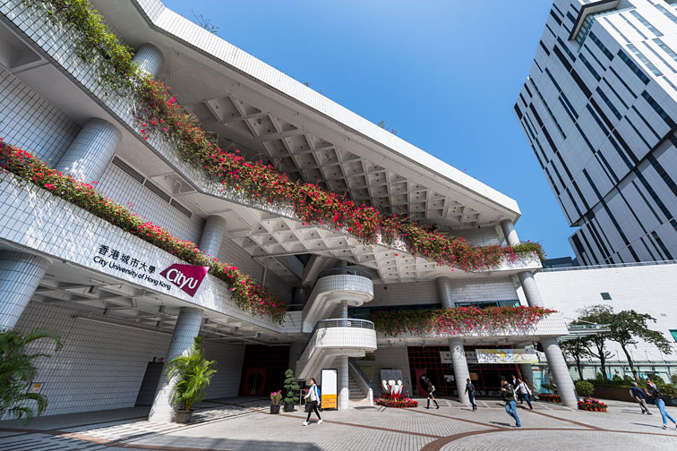 【修例风波】多间大学宣佈停课 预计局势可能出现混乱