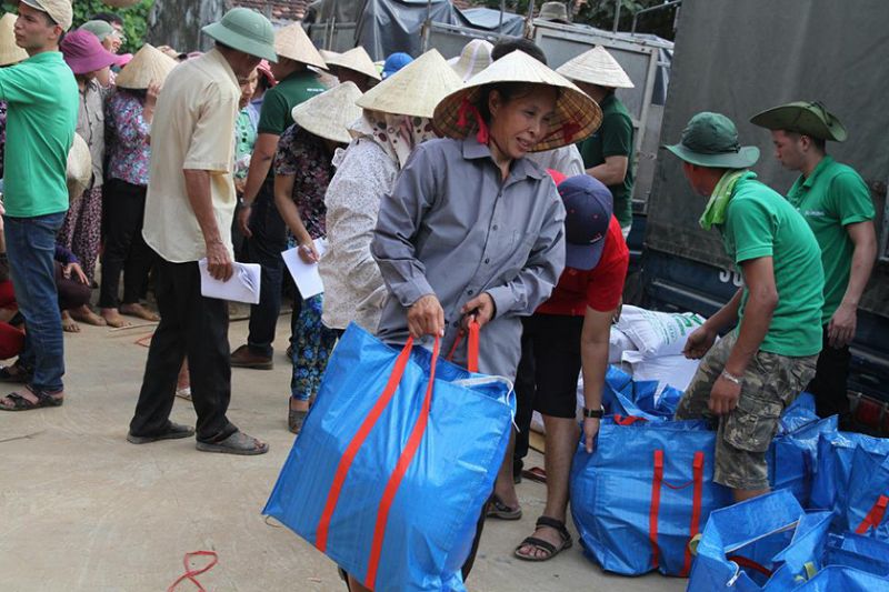 中国货转口 越徵临时反倾销税