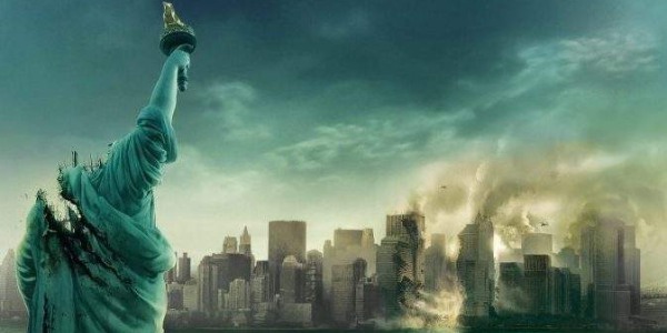 The Cloverfield Monster Explained