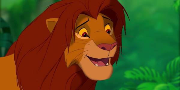 Ranking The Classic Lion King Characters