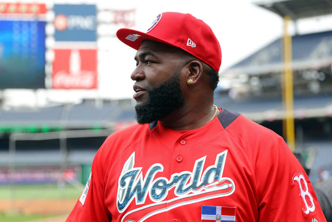 Suspected Shooter in David Ortiz Case Reportedly Says Athlete Wasn't His Intended Target