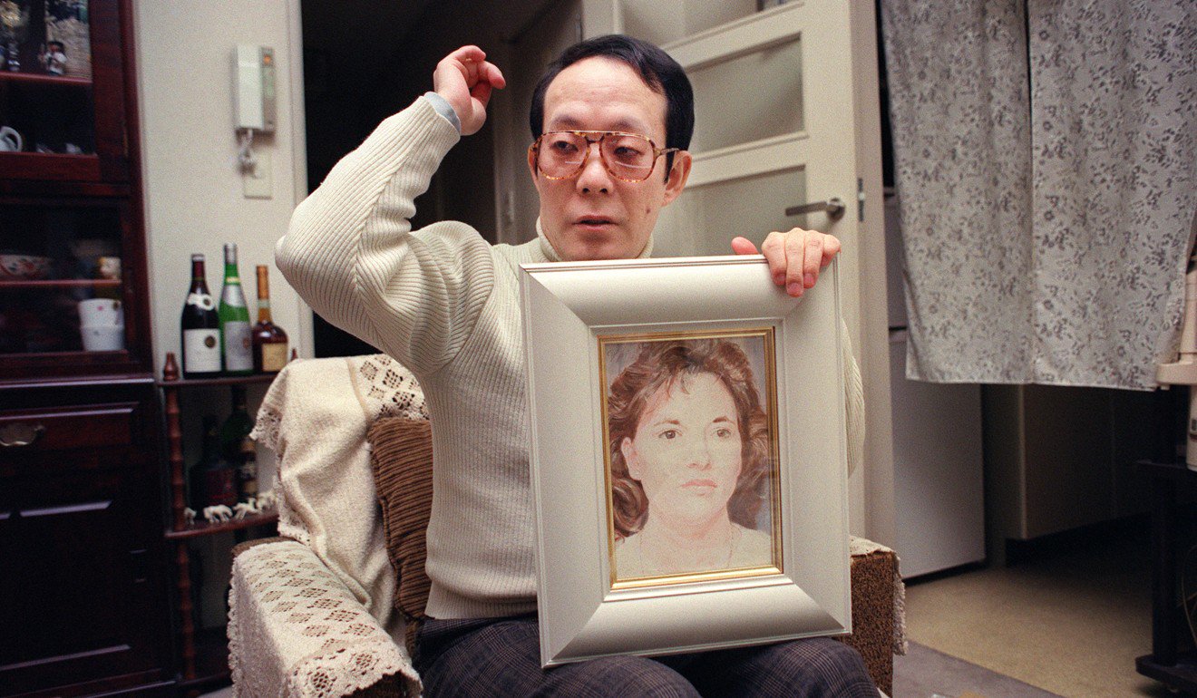 Japanese cannibal killer Issei Sagawa returns to the public eye as subject of documentary