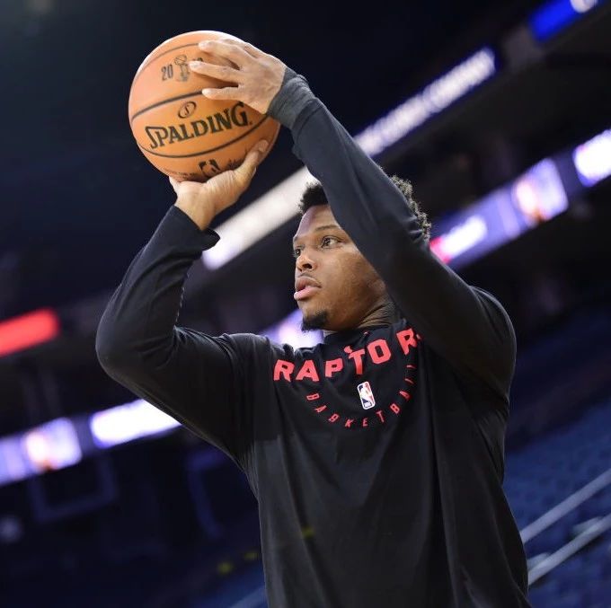 【NBA大数据】大数据解读洛瑞：数据下滑是为莱昂纳德牺牲 能从库里防到字母哥