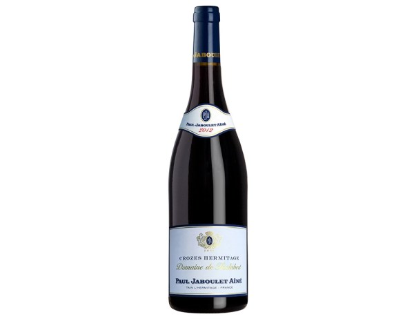You Say Syrah, We Say Shiraz