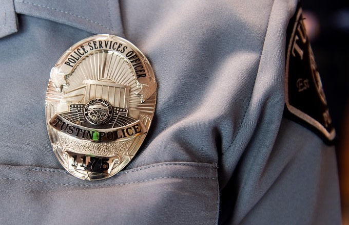Nearly 400 Police Officers Reportedly Members of Hateful Facebook Groups