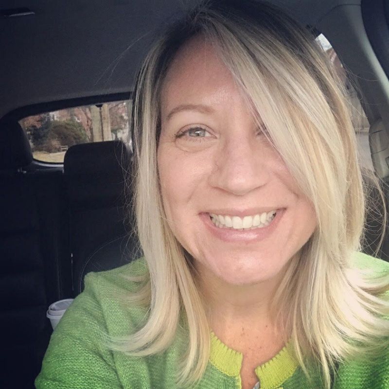 She wrote the book on domestic violence. Then a murder suicide hit close to home.