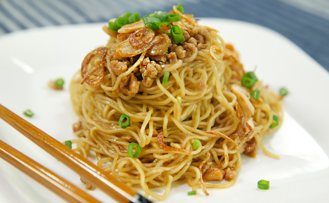 砂拉越必吃美食！原来除了kolok mee，还有…下次去旅游别错过咯~