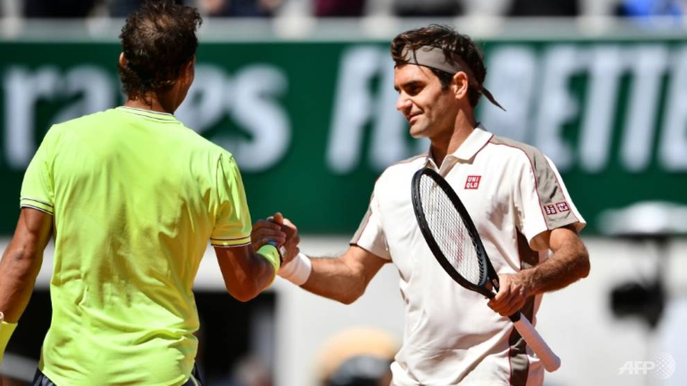 Tennis: Federer 'fresh' for tenth Halle title tilt