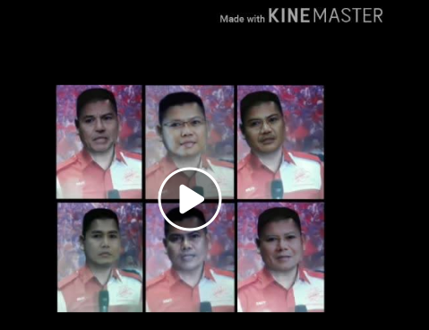 Malaysians gets first hand experience of Deepfake tech in scandal rich country