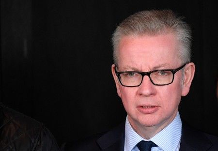 Johnson must be put to the test in UK PM race: rival gove