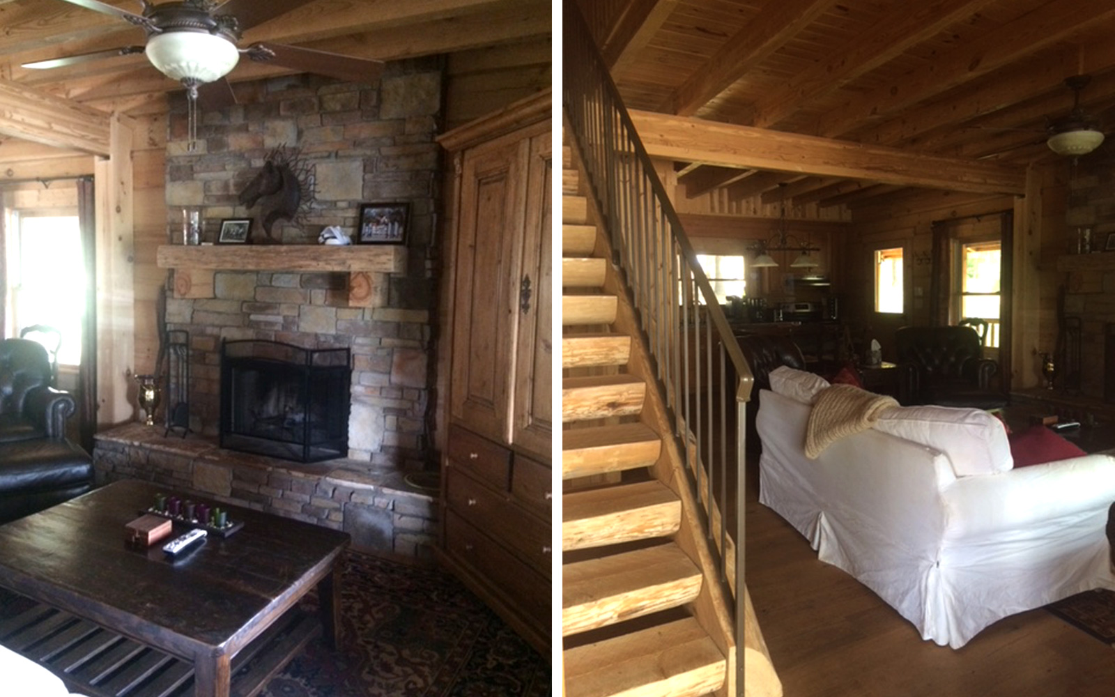 You Can Rent Tony Stark's Lakeside Cabin From 'Endgame' on Airbnb