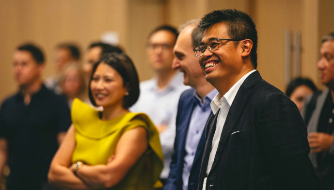 As compared to a few years ago, we don’t have to answer 'why SEA?' as much: Wavemaker's Paul Santos