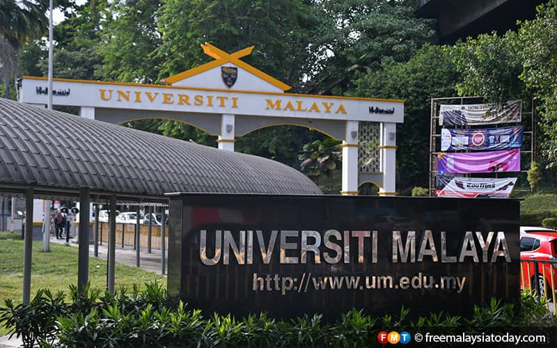 UM can’t simply revoke student’s degree, rights group tells professors council