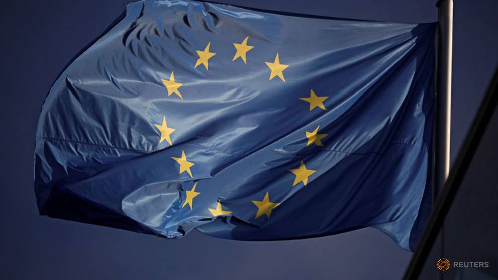 Watchdog calls on EU to save sea migrants as bloc emphasizes control of borders