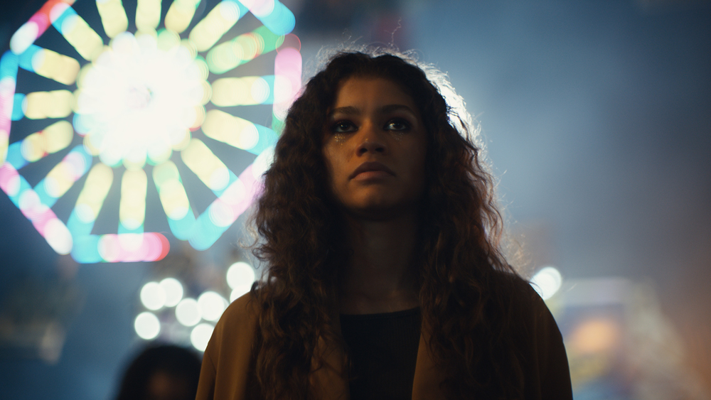 All of the Music Played During 'Euphoria' Season 1