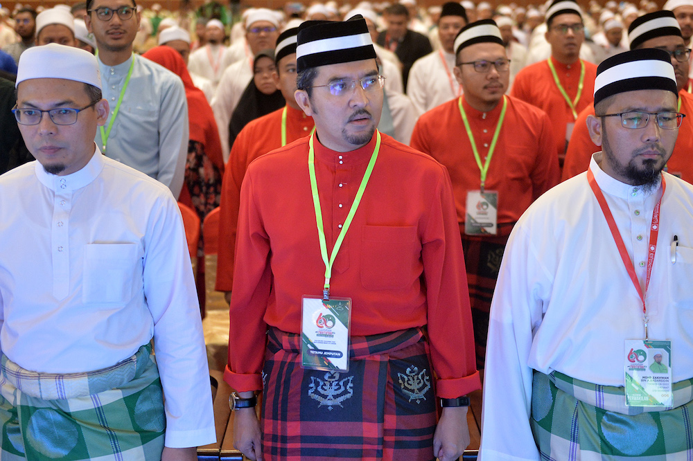 Why PAS and Umno’s formal union is finally happening... and inevitable