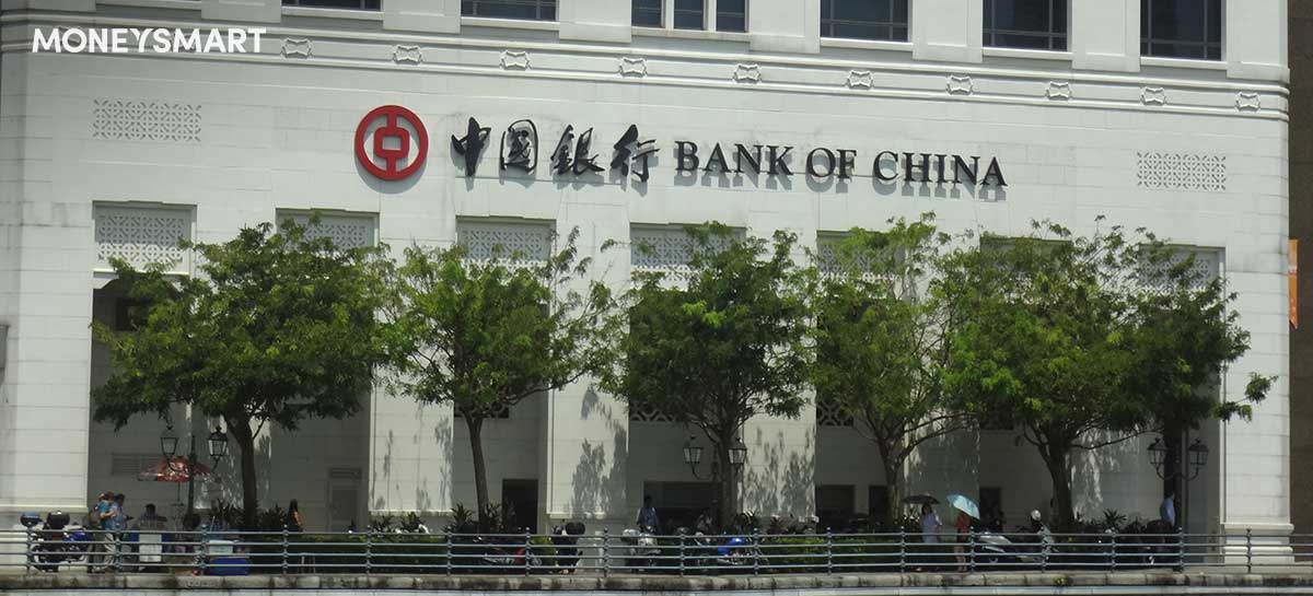 BOC Credit Cards in Singapore – Credit Card Reviews