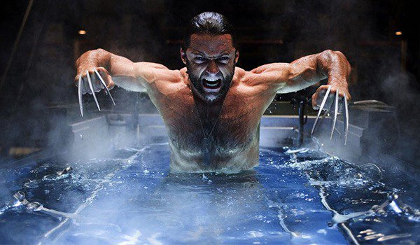 Black Panther's Vibranium Vs. Wolverine's Adamantium: Which Is The Strongest Material?