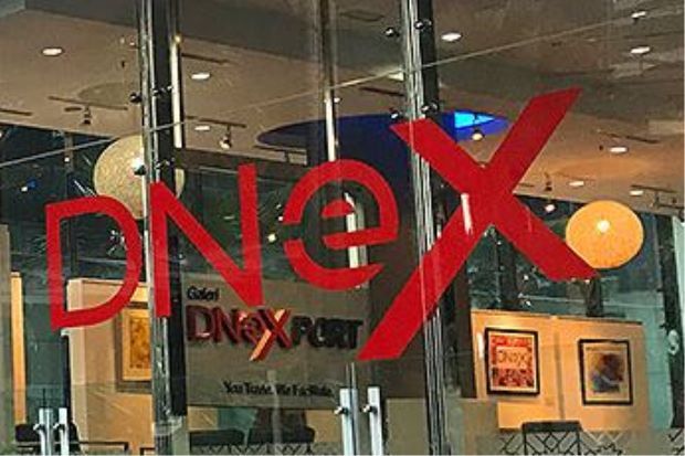 Dnex Expects To Secure More Jobs This Year Nestia