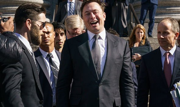 Elon Musk baffles fans as he claims to delete Twitter account but there's a major problem