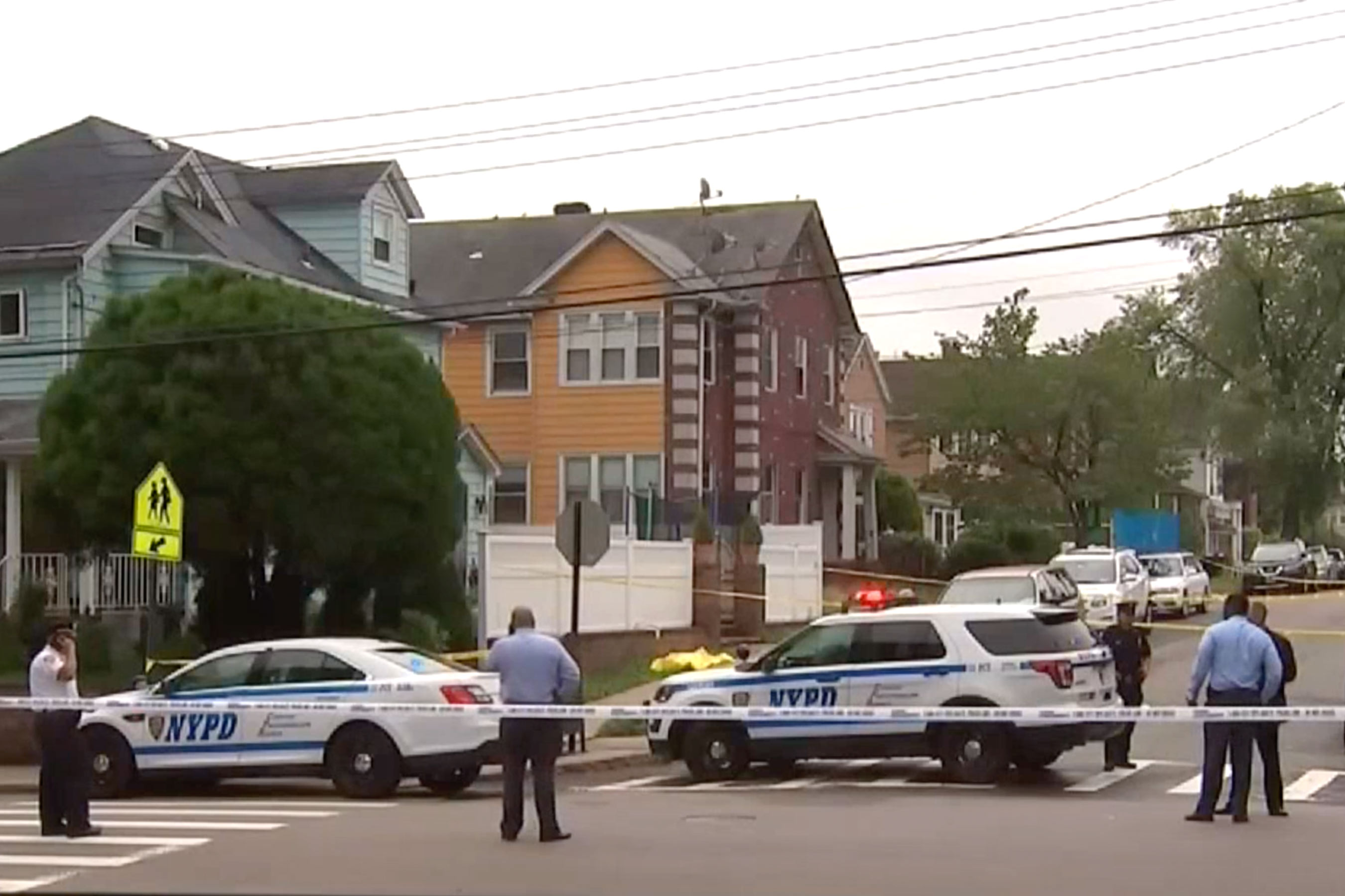 'Dead Baby' That Prompted Massive NYC Crime Scene Turns Out to Be Doll