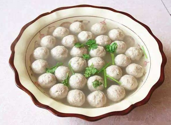 谁说山东人只会吃葱，东营的这些美食让你大开眼界！