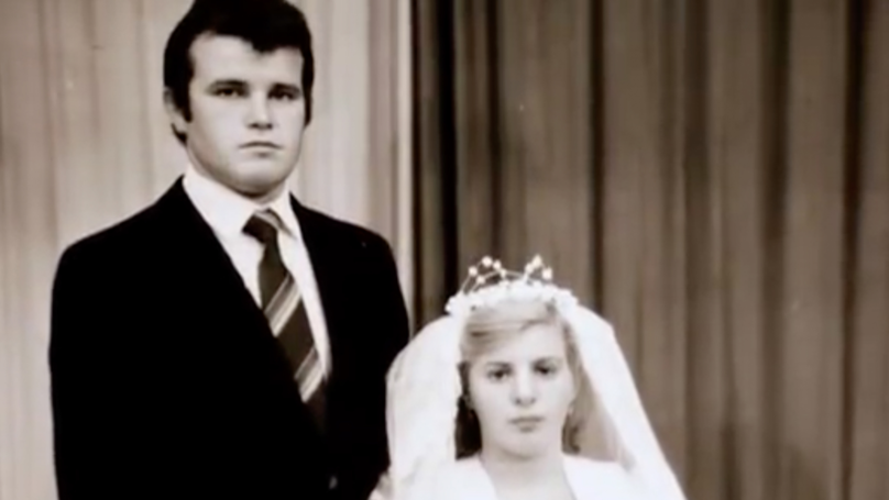 The Real Life Story Of Chernobyl Firefighter's Wife Is Even More Heart-Breaking