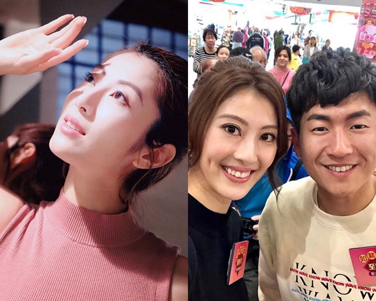 《爱‧回家》Mandy谢芷伦改名谢㺭圻：叫叫吓就惯㗎喇