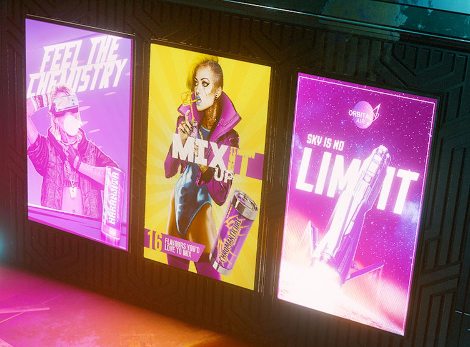 ​‘Cyberpunk 2077’ Devs Want To Include Transgender Character Options