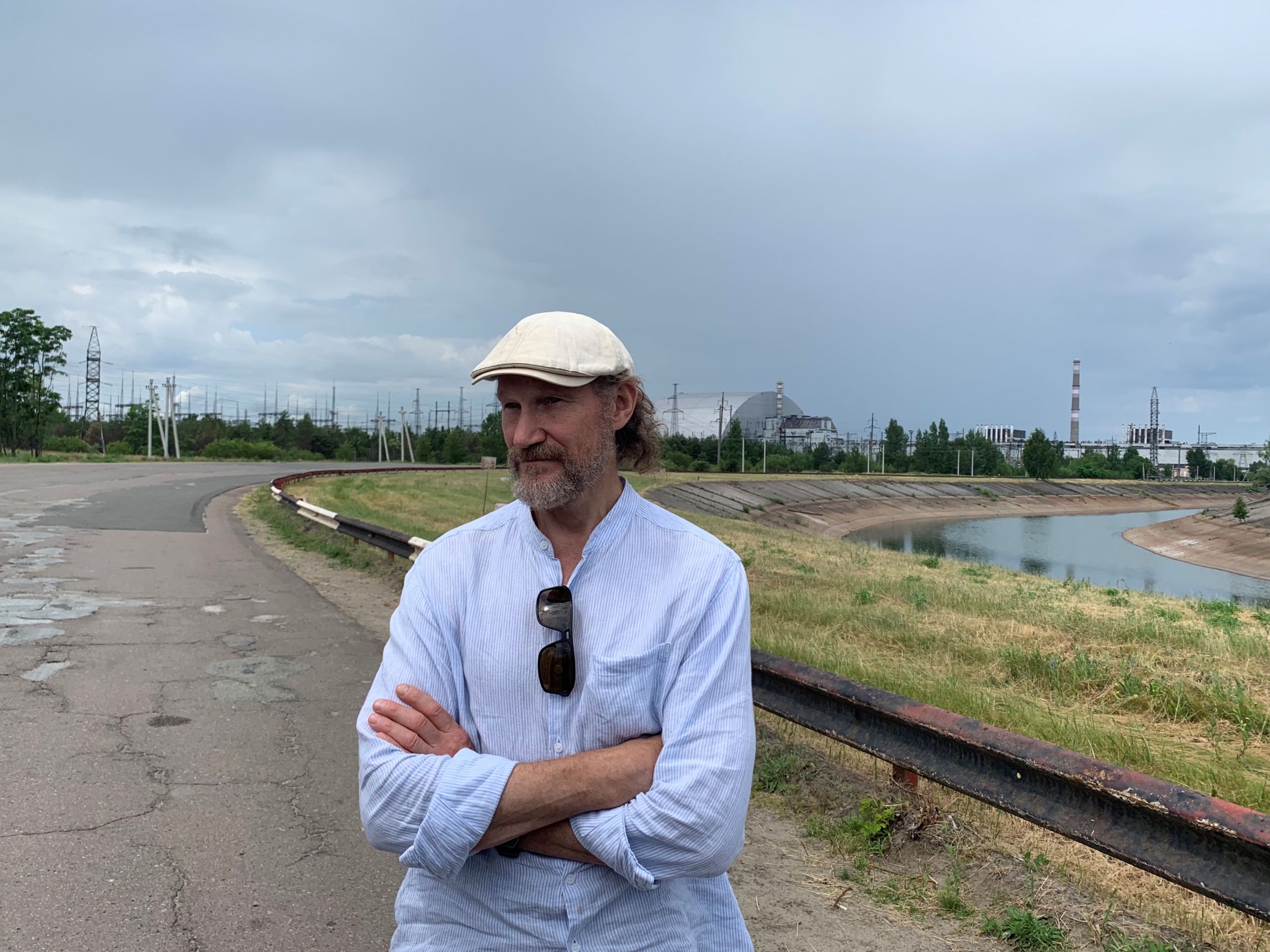 Sky Documentary The Real Chernobyl Is Out Tonight