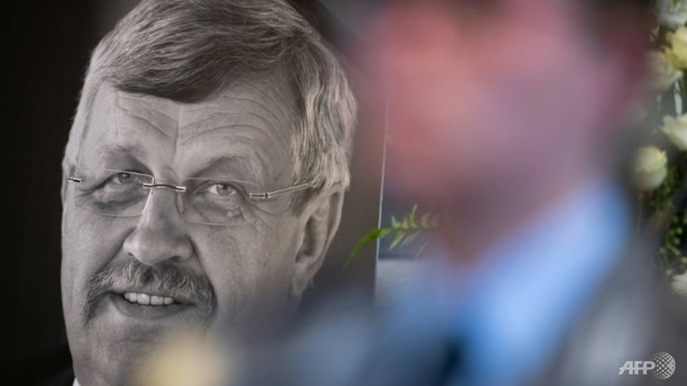 Pro-migrant German mayors receive death threats