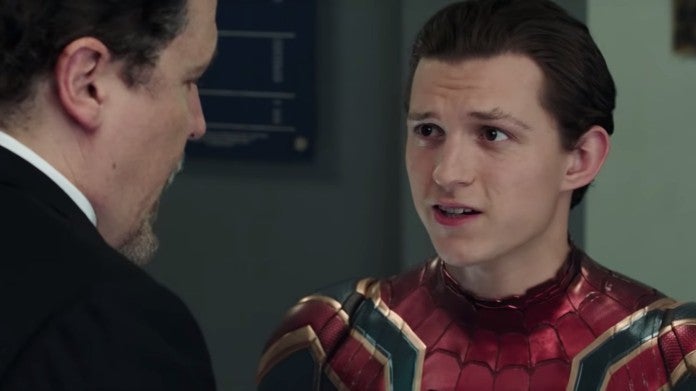 Florida's Own Spider-Man Has a Side Gig Washing People's Roofs, Apparently