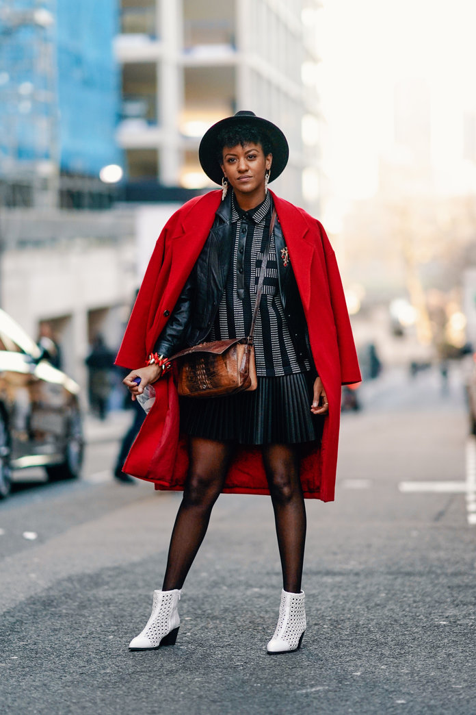 Pleated Skirts Are Back — Here Are 20 Fresh Ways to Wear One in 2019